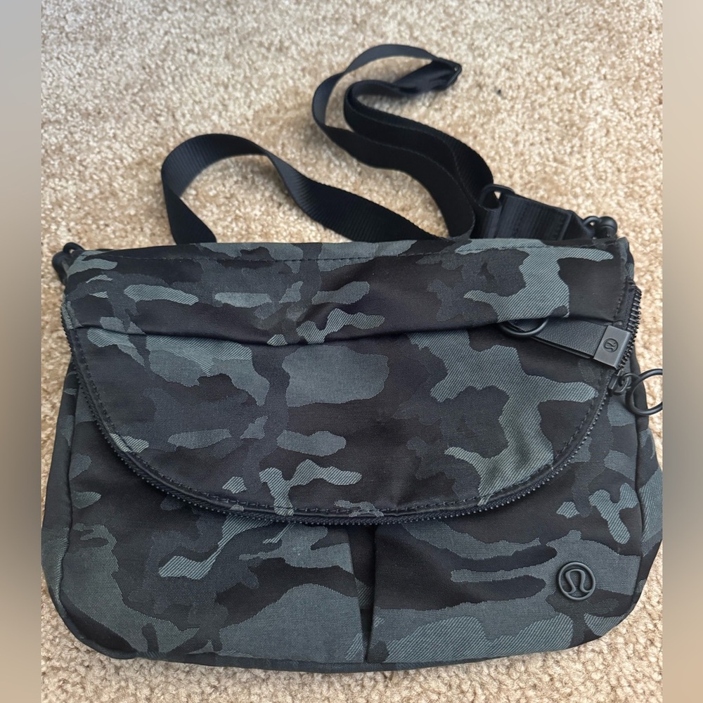 All Night Festival. 5L camo. Rare find!